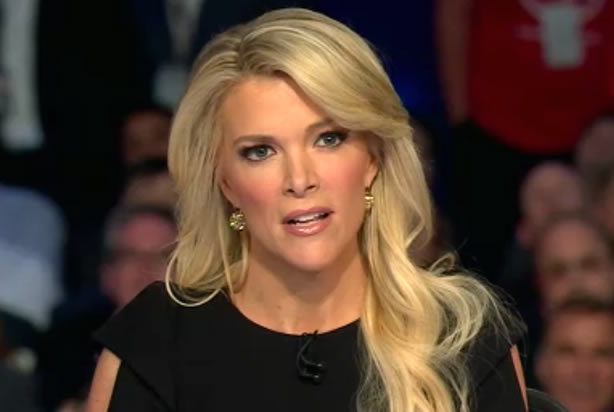 Megyn Kelly (Credit: Fox News)