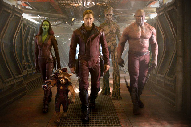 (Marvel Studio)