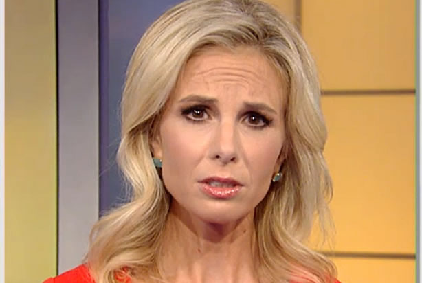 Elisabeth Hasselbeck (Fox News)