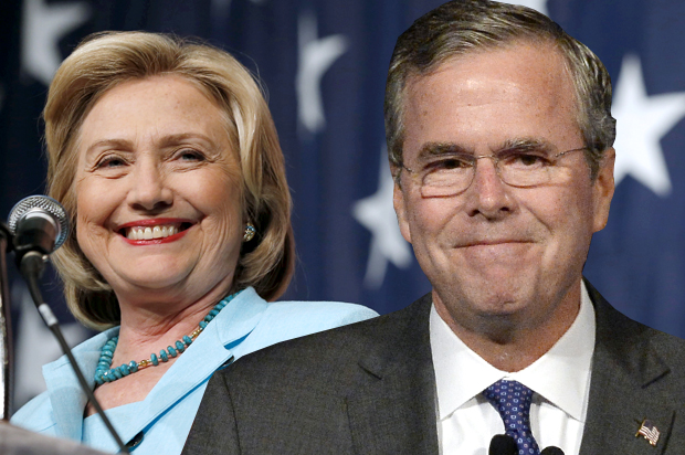 (Reuters/Jim Young/AP/Kevork Djansezian/Photo montage by Salon)