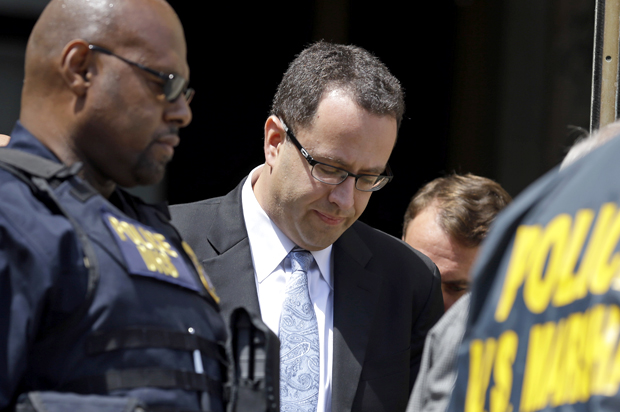 (AP/Michael Conroy)