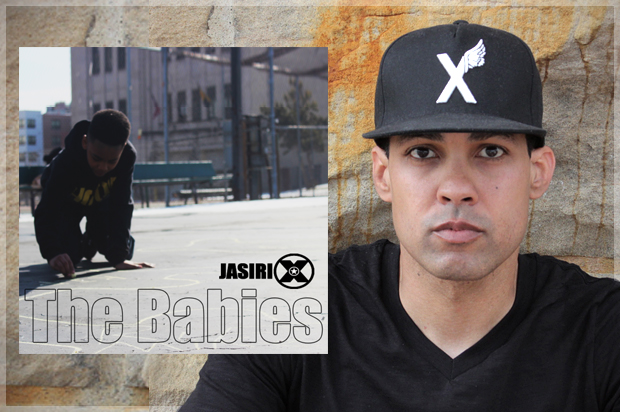 Jasiri X