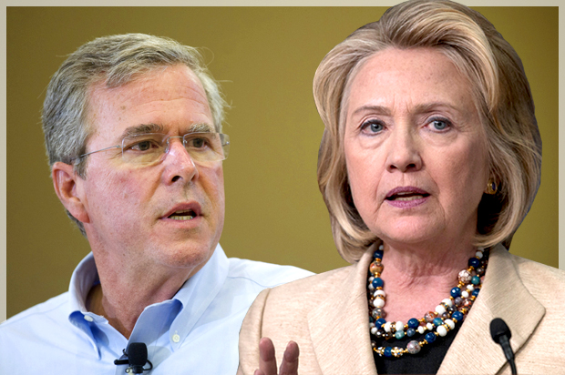 (Reuters/Gretchen Ertl/Carlo Allegri/Photo montage by Salon)