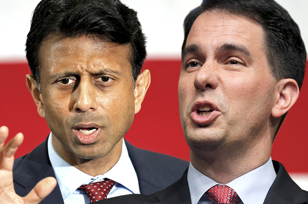 (Reuters/Brian Snyder/Carlos Barria/Photo montage by Salon)