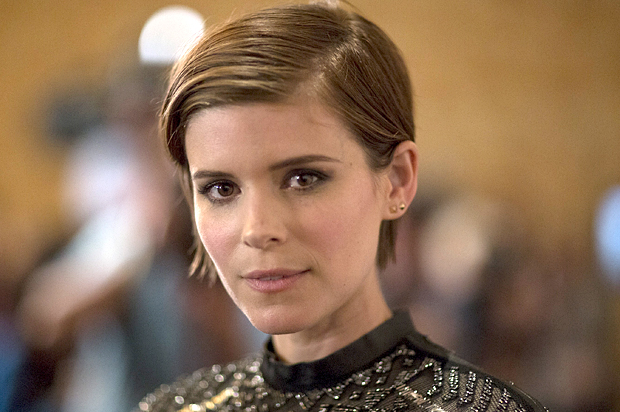 Kate Mara (Reuters/Mario Anzuoni)