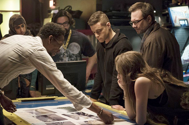 (USA Network)