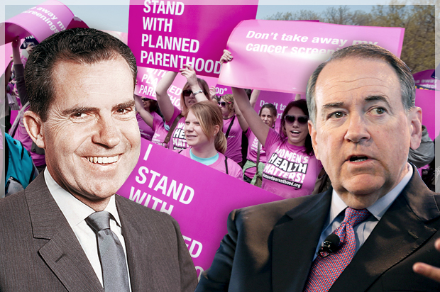 (AP/Reuters/Charlie Neibergall/Joshua Roberts/Photo montage by Salon)
