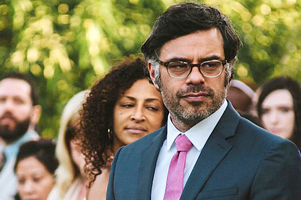Jemaine Clement in "People Places Things" (Sundance Institute)