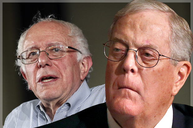(AP/Cheryl Senter/Reuters/Brendan McDermid/Photo montage by Salon)