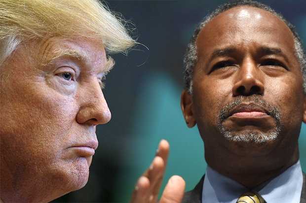 (Reuters/Brian Snyder/AP/Rainier Ehrhardt/Photo montage by Salon)