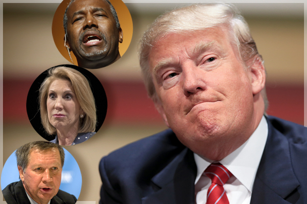 (AP/Reuters/Nati Harnik/Rebecca Cook/Donna Carson/Brendan McDermid/Salon)