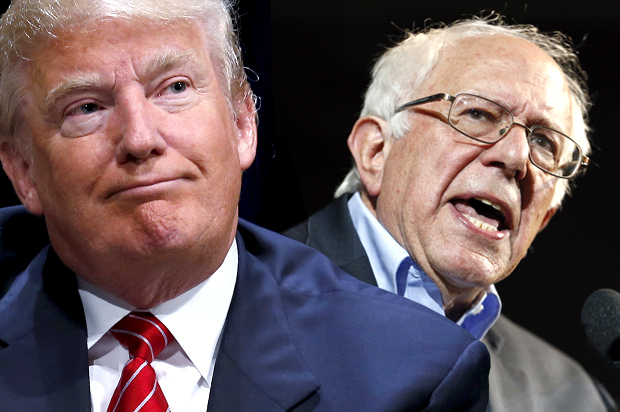 (Reuters/Jim Young/AP/Robert F. Bukaty/Photo montage by Salon)