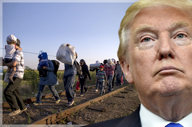 (AP/Richard Shiro/Reuters/Marko Djurica/Photo montage by Salon)