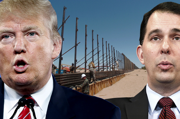 (AP/Reuters/John Locher/Yuri Gripas/David Maung/Photo montage by Salon)