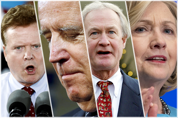 (AP/Reuters/Steve Helber/Yuri Gripas/Jason Reed/Carolyn Kaster)