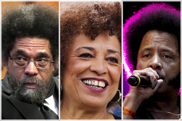 (AP/Reuters/Richard Drew/Mark Blinch/John Vizcaino)