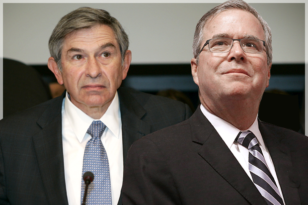 (AP/J. Scott Applewhite/LM Otero/Photo montage by Salon)