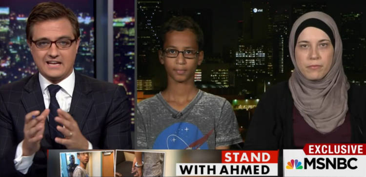 (MSNBC)
