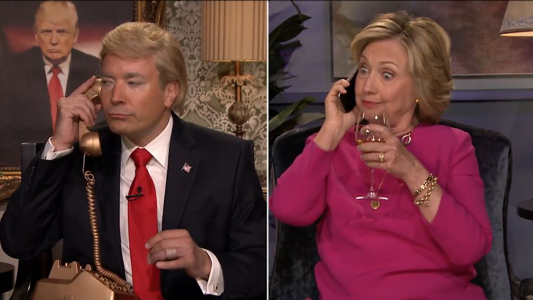 (The Tonight Show Starring Jimmy Fallon)