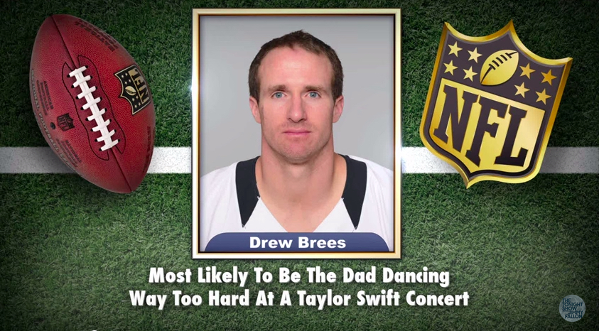 (NBC: "The Tonight Show Starring Jimmy Fallon")