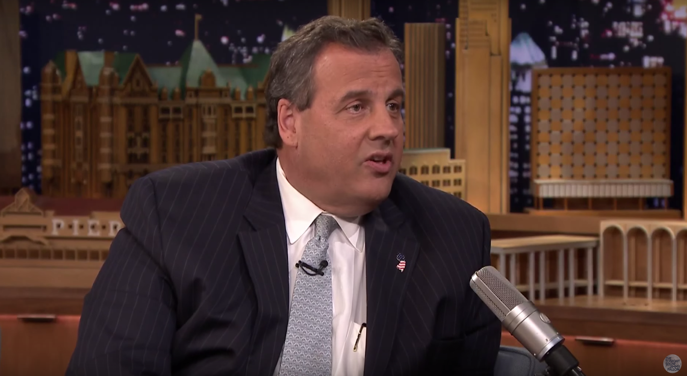 (The Tonight Show)