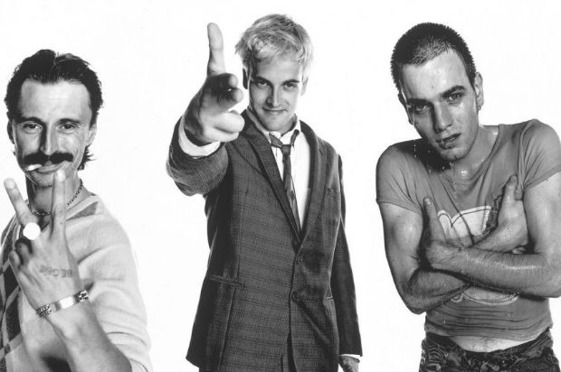 (Trainspotting)