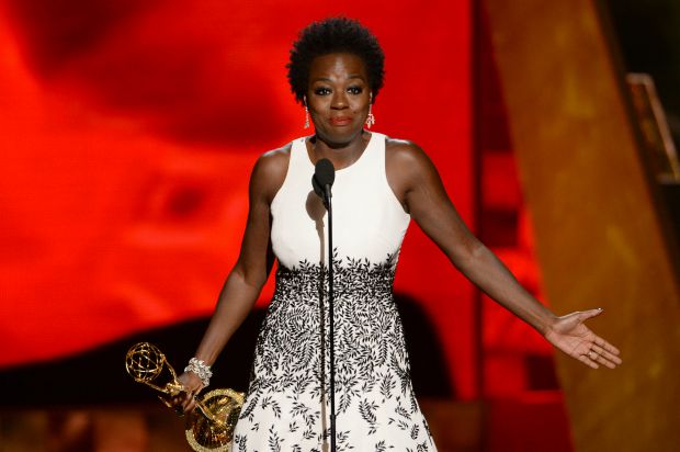 (Phil McCarten/Invision for the Television Academy)