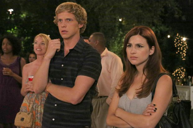 ("You're the Worst"/FXX)
