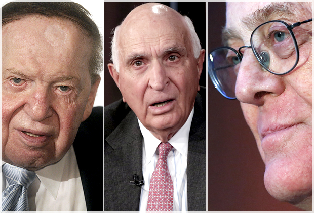 (AP/Reuters/Dennis Van Tine/Richard Drew/Shannon Stapleton)