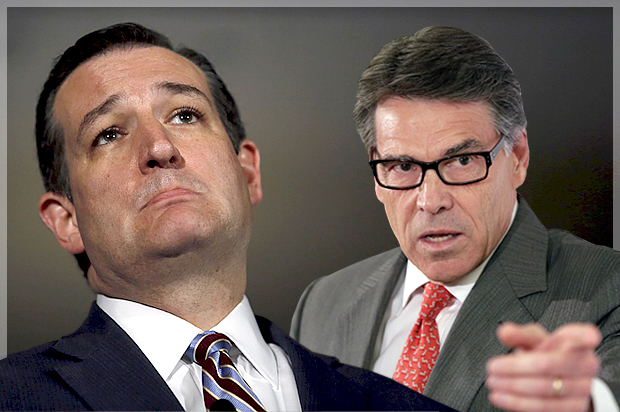 (Reuters/Carlos Barria/AP/Jacquelyn Martin/Photo montage by Salon)