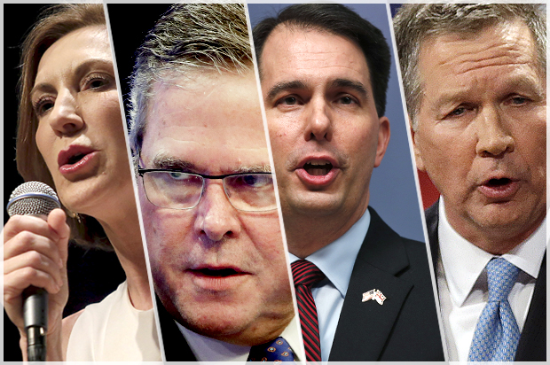 (AP/Reuters/Joshua Lott/Jonathan Ernst/Lefteris Pitarakis/Tony Dejak)