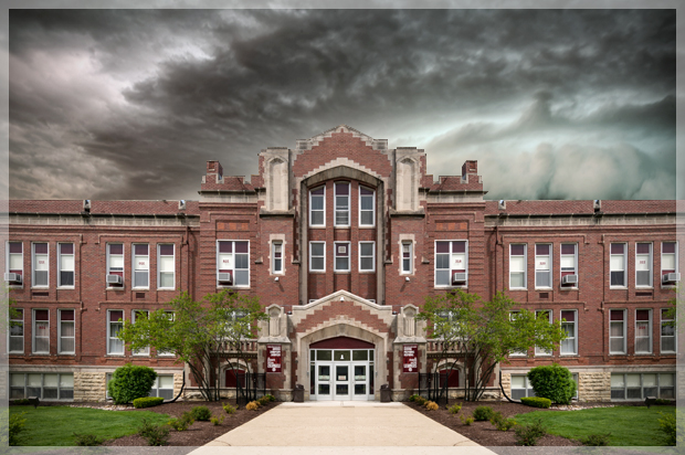 (<a href='http://www.shutterstock.com/gallery-519559p1.html'>Nagel Photography</a> via <a href='http://www.shutterstock.com/'>Shutterstock</a>/Salon)