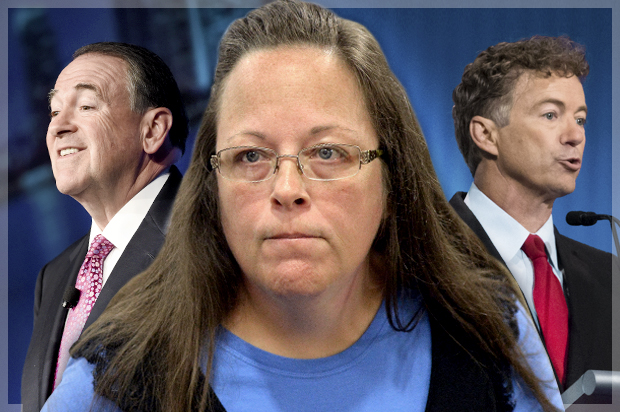 (AP/Denis Poroy/Timothy D. Easley/John Minchillo/Photo montage by Salon)