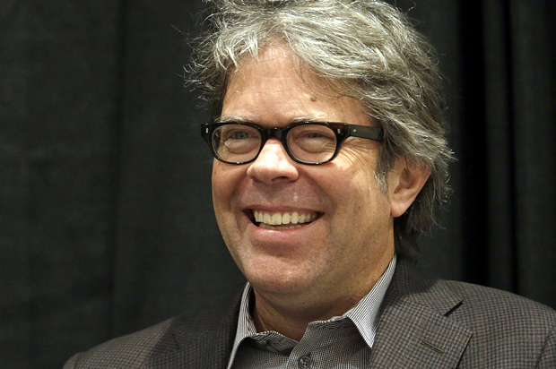 (AP/Mary Altaffer)