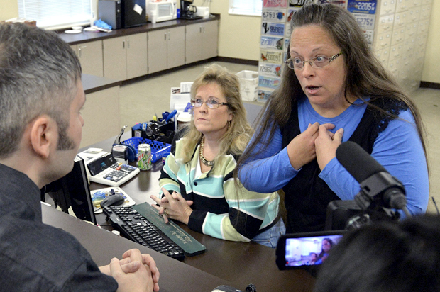 (AP/Timothy D. Easley)