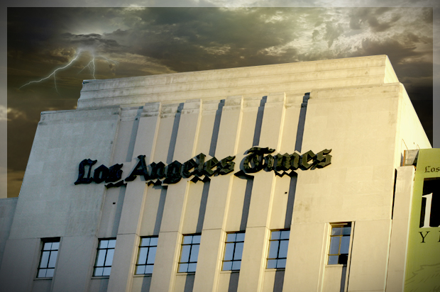 (AP/Damian Dovarganes/Photo montage by Salon)