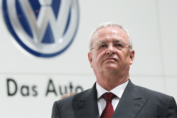 (Reuters/Wolfgang Rattay)