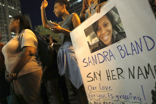 (AP/Christian K. Lee)