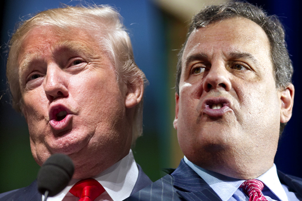 (Reuters/Chris Keane/Dominick Reuter/Photo montage by Salon)