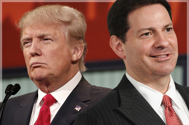 (Reuters/Brian Snyder/AP/Evan Agostini/Photo montage by Salon)