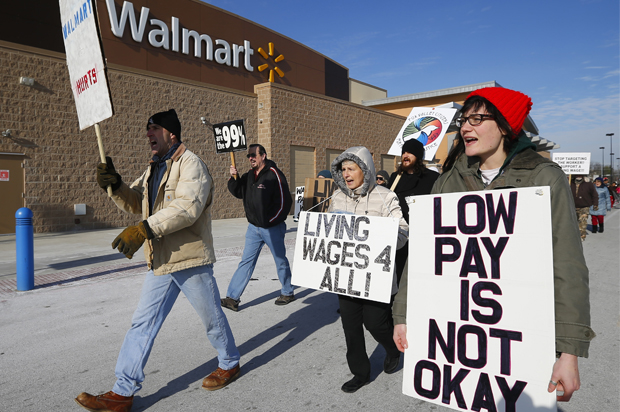 (Reuters/Jeff Haynes)
