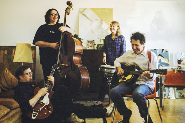 (Matador Records)