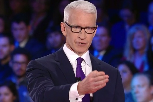 (CNN)