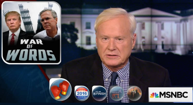 (MSNBC)