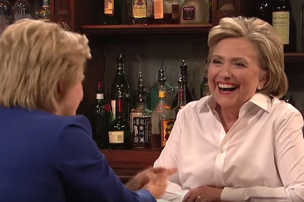 (Saturday Night Live/NBC)