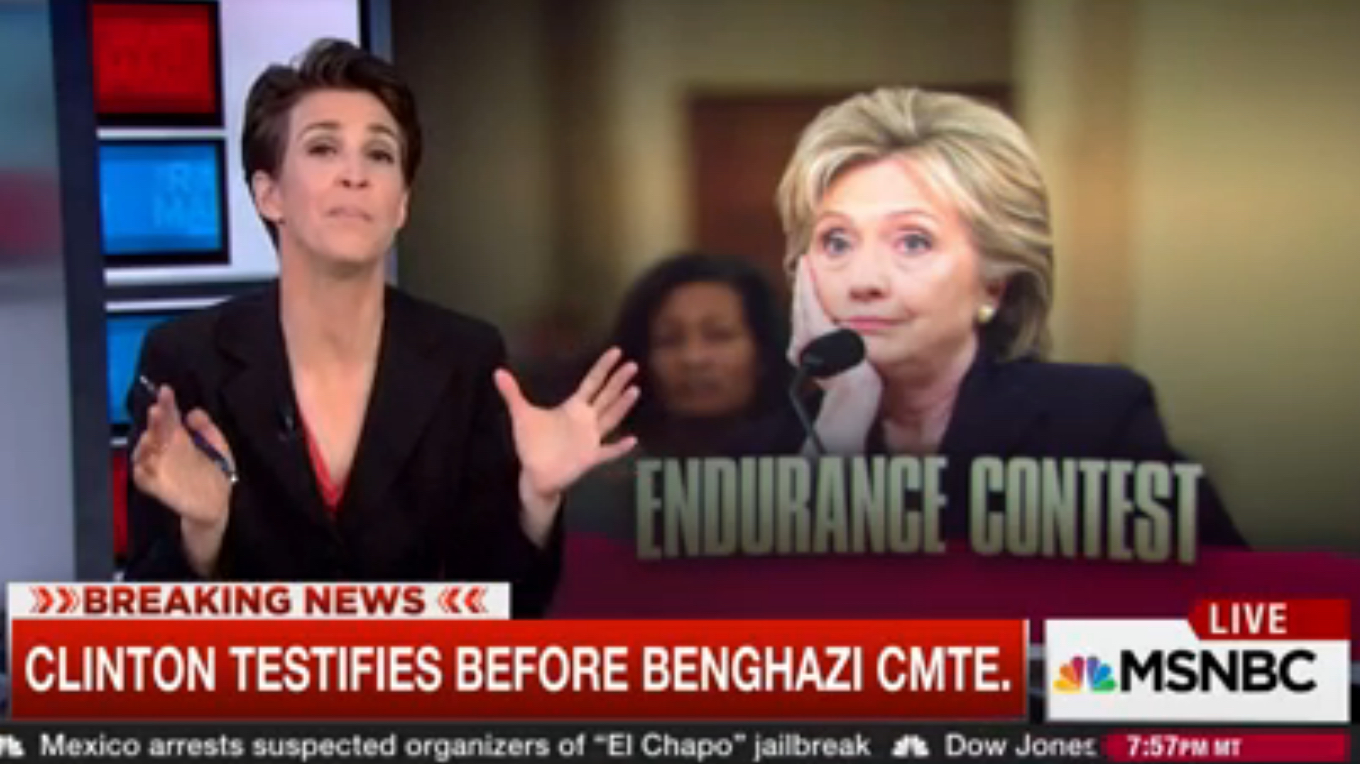(MSNBC)