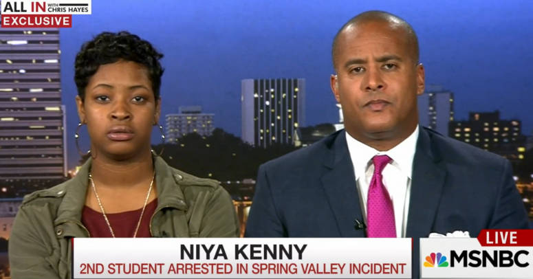(MSNBC)