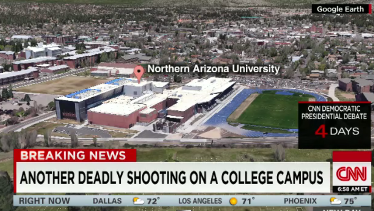 (CNN)