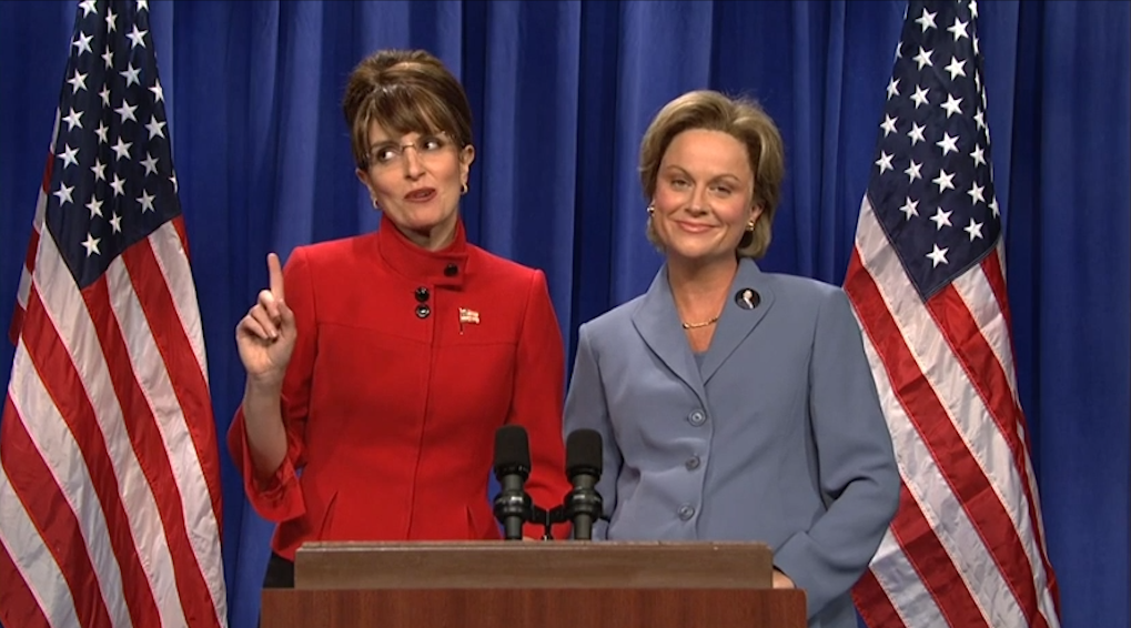 (Saturday Night Live)