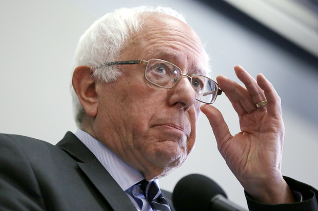 (AP/Charlie Neibergall)